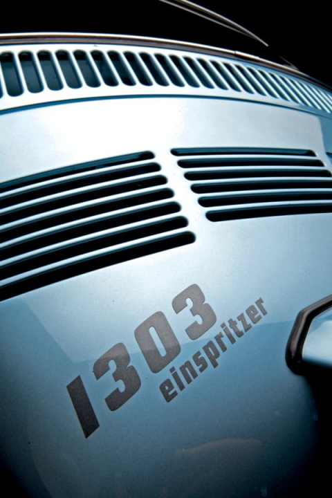   Test: VW Memminger Käfer 1303i 110 PS