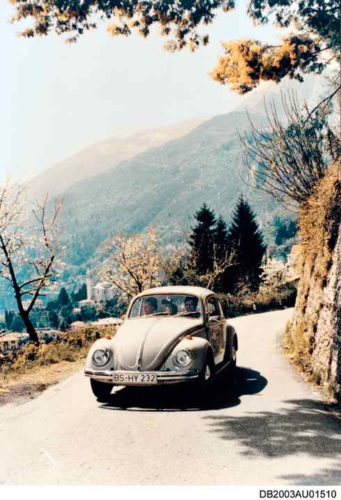 Marktpreis VW 1200 („Mexiko“), 1978–1986, 34 PS: 10.800€