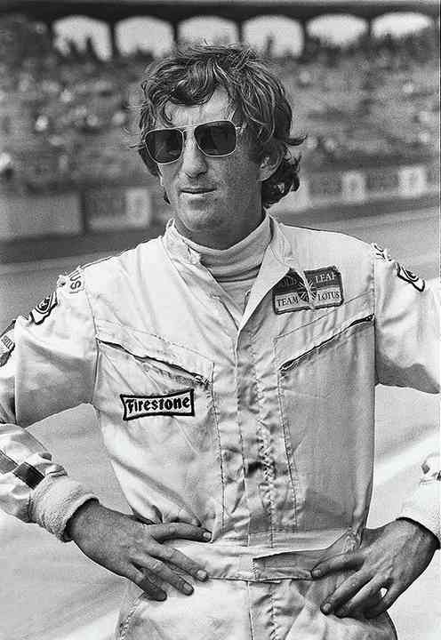 JOCHEN RINDT