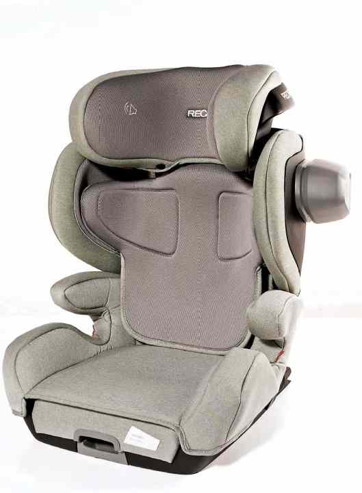 RECARO MAKO ELITE 2