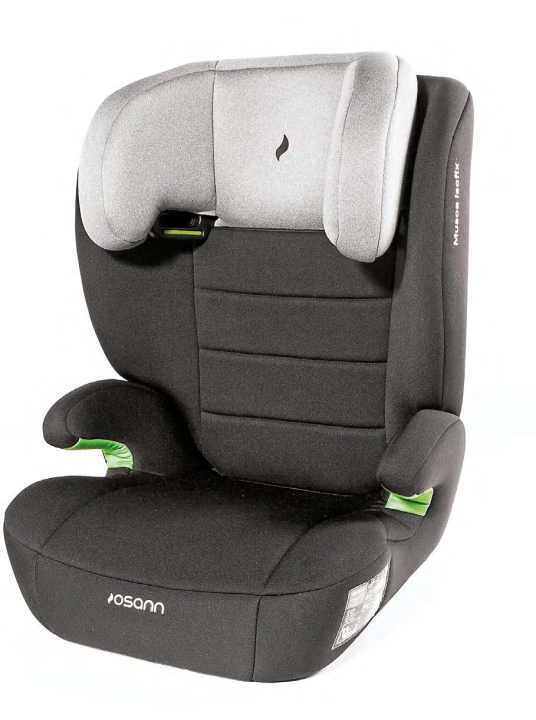 OSANN MUSCA ISOFIX