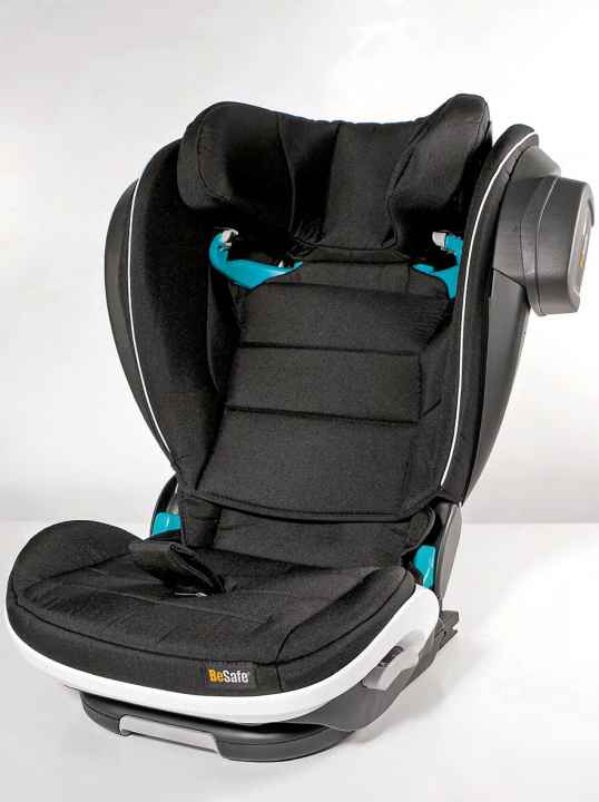 BESAFE IZI FLEX FIX I-SIZE