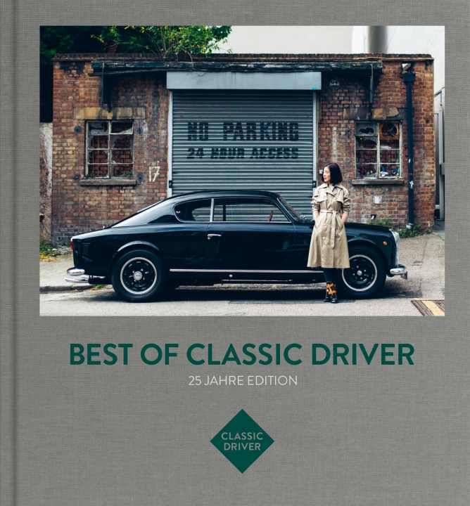 Best of Clssic Driver - 25 Jahre Edition