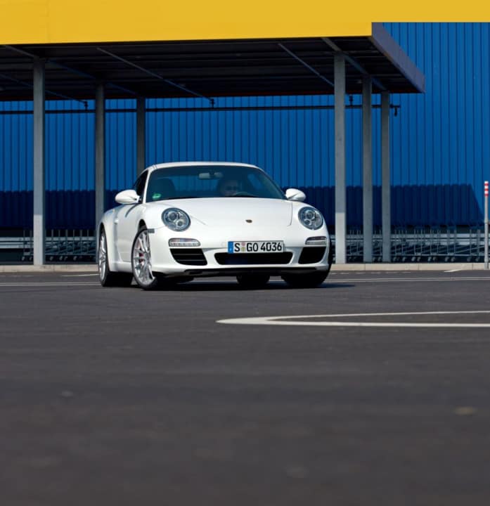   Fahrbericht: Porsche 911 Carrera (997, 2. Generation)