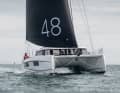 Nautitech 48 Open