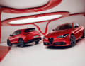 Alfa Romeo veredelt Giulia und Stelvio mit Carbon