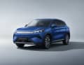 BYD ATTO 3 EVO