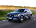 Volvo XC60 Plug-in-Hybrid