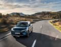 BYD ATTO 2 DM-i