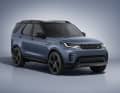 Land Rover Discovery Landmark Edition