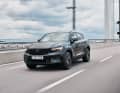Volvo EC40 Fully Electric