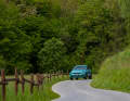 Fiat 600 Hybrid