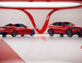 Alfa Romeo veredelt Giulia und Stelvio mit Carbon
