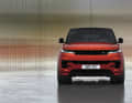 Range Rover Sport TWENTY EDITION