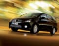 Mitsubishi Grandis
