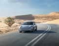 Tesla Model 3 Performance