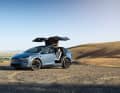 Tesla Model X | Tesla, Inc.