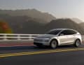 Tesla Model Y Long Range