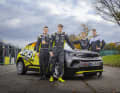 Opel Motorsport formt Rallye-Champions von morgen