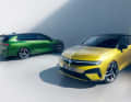 Neuer Opel Astra & Opel Astra Sports Tourer