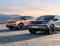 „Goldenes Lenkrad 2025“ und mehr: Internationale Auszeichnungen für Opel-SUV-Trio aus neuem Mokka GSE, Grandland und Frontera
