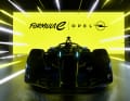 Opel GSE Formula E Team startet 2026