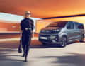 Peugeot E-Traveller