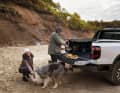 Ford Ranger Plug-in-Hybrid