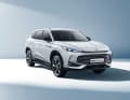 MG HS PHEV+