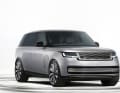 Range Rover SV Ultra