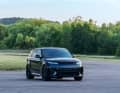 Range Rover Sport SV