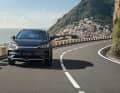 BYD TANG