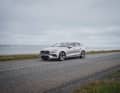 Volvo V60 Plug-in-Hybrid