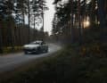 Volvo EX30 Cross Country