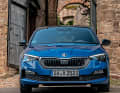 Skoda Scala 1.0 TSI 115 PS 6-Gang oder 1.6 TDI 115 PS 7-Gang-DSG Ambition-Ausstattung, ab Bj. 1/2019