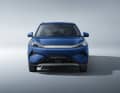 BYD ATTO 3 EVO