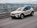Volvo EX40 Fully Electric