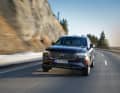 Volvo XC90 Plug-in-Hybrid