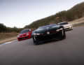 Golf GTI Roadster