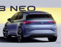 VW ID.3 Neo