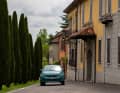 Fiat 600 Hybrid