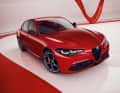 Alfa Romeo veredelt Giulia und Stelvio mit Carbon