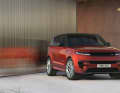 Range Rover Sport TWENTY EDITION