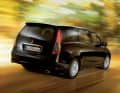 Mitsubishi Grandis