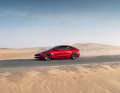 Tesla Model 3 Performance