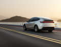 Tesla Model Y Long Range