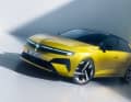 Opel Astra 2026