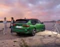 Mobile Stromquelle: Neuer Opel Astra Electric mit V2L-Technologie