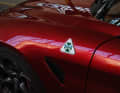Giulia & Stelvio Quadrifoglio Collezione 2026