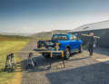 Ford Ranger Plug-in-Hybrid
